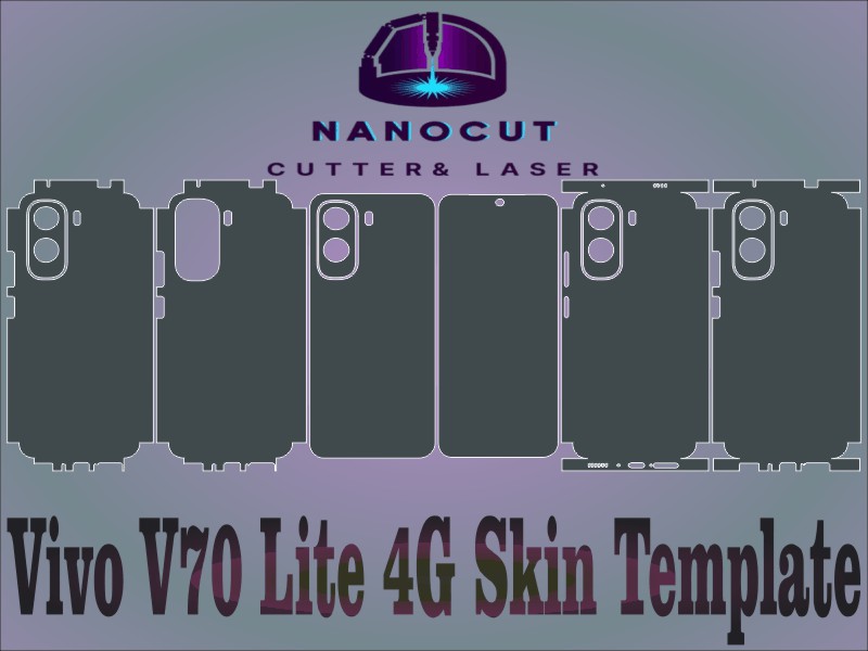 Vivo V70 Lite 4G